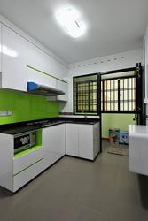 Blk 52 Havelock Road (Bukit Merah), HDB 4 Rooms #201552942